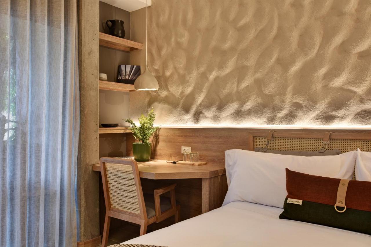 Landmark Hotel Меделин Екстериор снимка