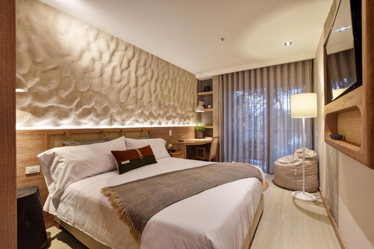 Landmark Hotel Меделин Екстериор снимка