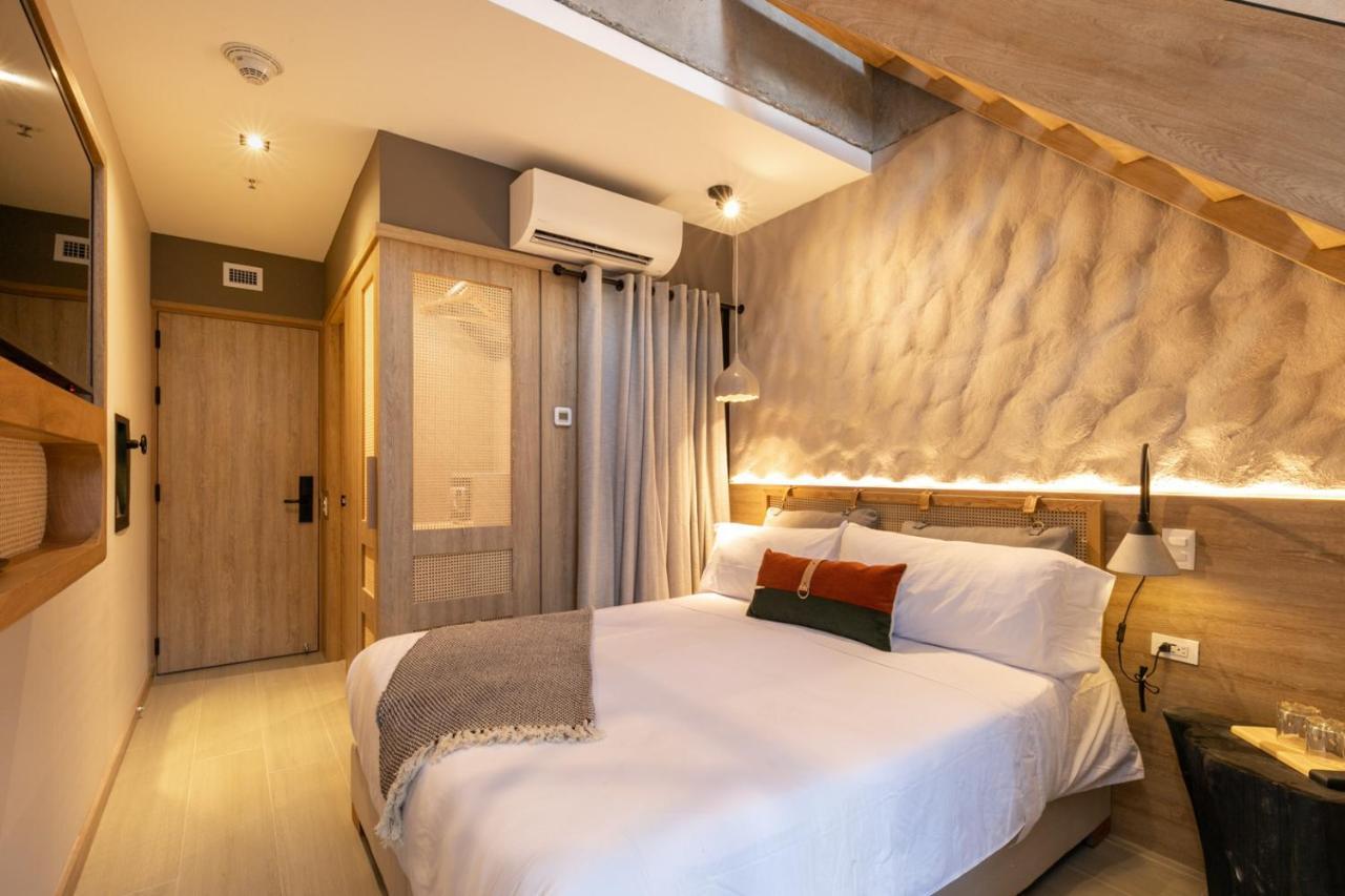 Landmark Hotel Меделин Екстериор снимка